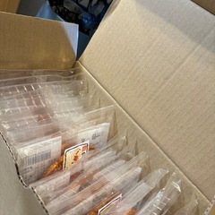 あげます！煎餅14枚セット⭐️の画像