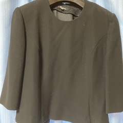BRODEUR高級礼服の画像