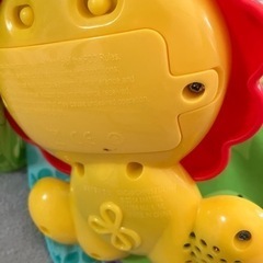 ベビープレイジム　フィッシャープレイスの画像