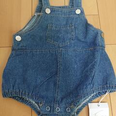 新品未使用の子供服
