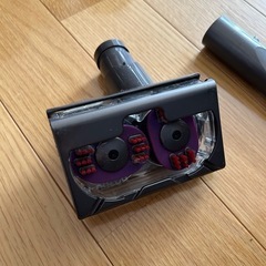 Dyson 掃除機　パーツセット
の画像