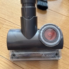 Dyson 掃除機　パーツセット
の画像