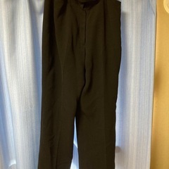 オンワード樫山礼服パンツLサイズ
