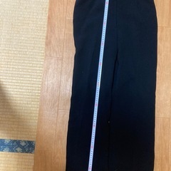 オンワード樫山礼服パンツLサイズ
の画像