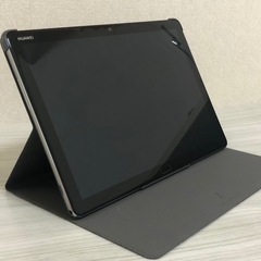 HUAWEI MediaPad M5 lite BAH2-W19...