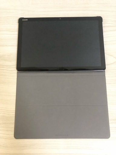 HUAWEI MediaPad M5 lite BAH2-W19 タブレット