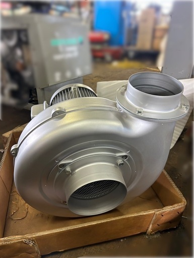 Showa 電動送風機 EC-H10HT-R233