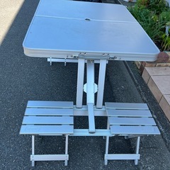 Coleman(コールマン)  テーブルの画像