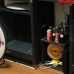 YAMAHA PAパワードスピーカー　ペア　