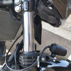 他サイトで決まりました。急募。GSX-S125美車。お安くお譲りします。最終値下げ！ガレージ空けたいため値下げしました。お気軽にお問い合わせください。の画像