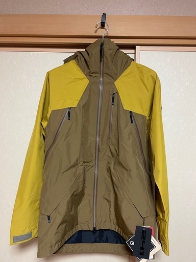 新品未使用 スノーボードウェア