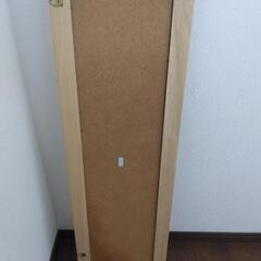 鏡　アンティーク　　の画像