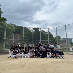 9/15 雁ノ巣球場　練習試合募集してます！！