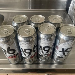 ストロングゼロ 無糖 500ml