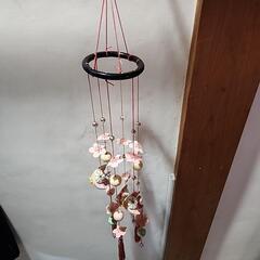 吊るし雛飾りの画像