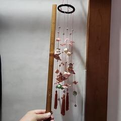 吊るし雛飾りの画像