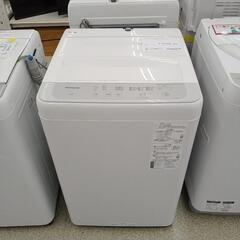 23年製panasonic洗濯機 2023年製パナソニック全自動洗濯機