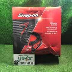 スナップオン BC20500A バッテリーブースター【市川行徳店...
