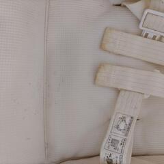 【お譲りします】ハイローチェア　レミニスの画像