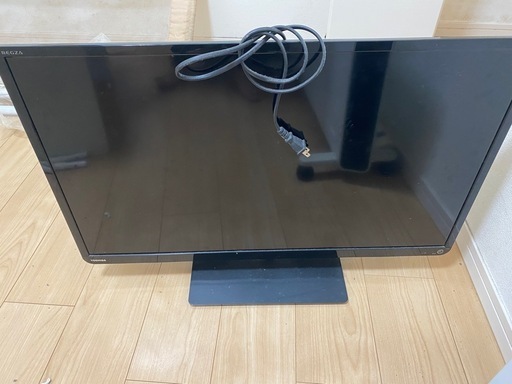 【譲り先決定】32インチ⭐︎テレビ