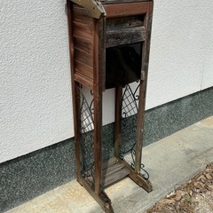 宅配ポスト