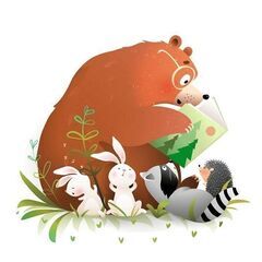 📙9月16日(月)洋書読書会📘