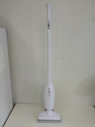 IRISOHYAMA アイリスオーヤマ　充電式掃除機 IC-SDC2-W 【Koo9】