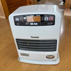 ファンヒーター