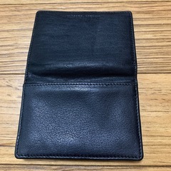Enrico Giorgio カード入れの画像
