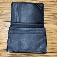 Enrico Giorgio カード入れの画像