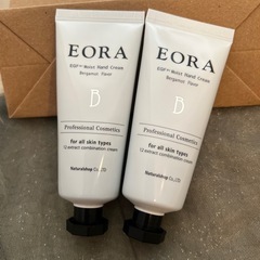 EORA ハンドクリーム