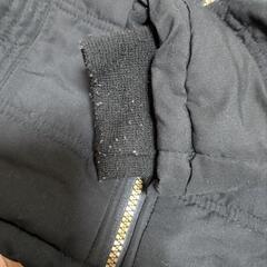 子供服アウター130サイズの画像