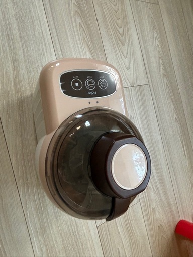 Haier アイスデリ JL-ICM710A  アイスクリームメーカー
