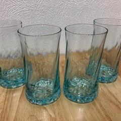 グラスセット