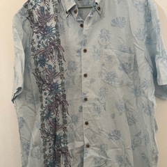 かりゆしウェアー