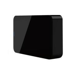 外付けハードディスク  2TB  新品同様　MAL32000EX...
