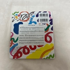 どんないろがすき　絵本の画像