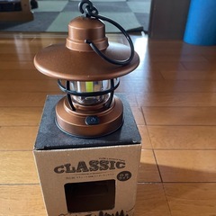CLASSIC COB ミニランタン
