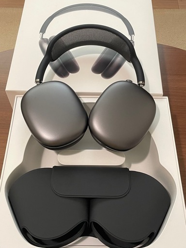 「美品」Airpods Max