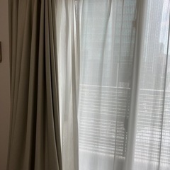 カーテン