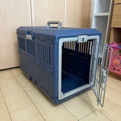 ペット用ゲージ　犬　猫　の画像
