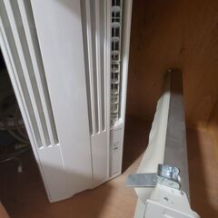 ウィンドエアコン