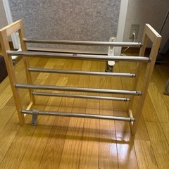 シューズラック