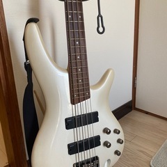 アイバニーズ　SR300 IBANEZ