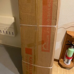食器棚の画像