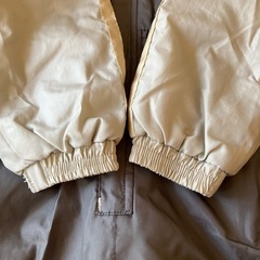 子供スキーウェア　120センチスノーブーツ19センチの画像