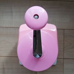 手動かき氷器の画像