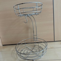 フルーツラック