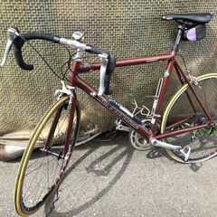 引取限定【Cannondale/キャノンデール】CAD3 ロード...