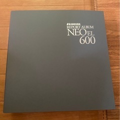 写真ポケットアルバム大容量　3冊まとめ買い6000円の画像